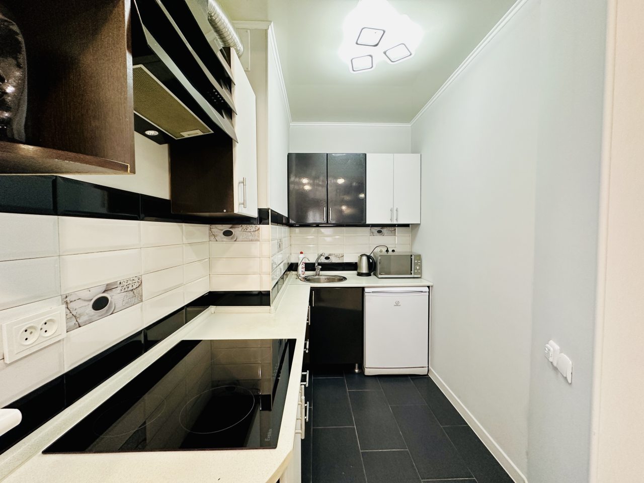 Апартаменты (Апартаменты 155), Апартаменты Flats-Line Apartaments