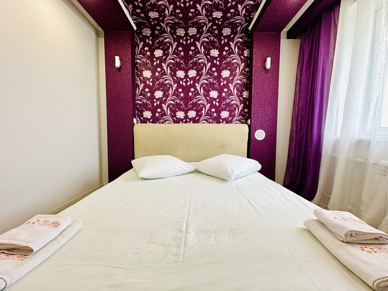 Апартаменты (Апартаменты 155), Апартаменты Flats-Line Apartaments