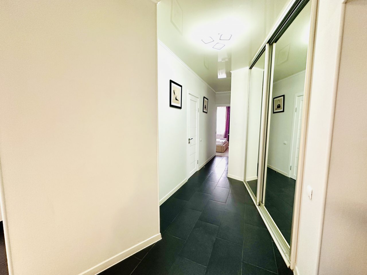 Апартаменты (Апартаменты 155), Апартаменты Flats-Line Apartaments