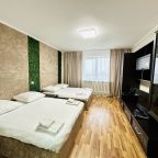 Апартаменты (Апартаменты 230), Апартаменты Flats-Line Apartaments