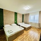 Апартаменты (Апартаменты 230), Апартаменты Flats-Line Apartaments