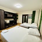 Апартаменты (Апартаменты 230), Апартаменты Flats-Line Apartaments
