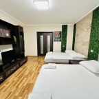 Апартаменты (Апартаменты 230), Апартаменты Flats-Line Apartaments