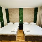 Апартаменты (Апартаменты 230), Апартаменты Flats-Line Apartaments