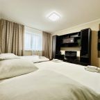 Апартаменты (Апартаменты 230), Апартаменты Flats-Line Apartaments