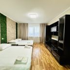 Апартаменты (Апартаменты 230), Апартаменты Flats-Line Apartaments