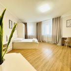 Апартаменты (Апартаменты 70), Апартаменты Flats-Line Apartaments