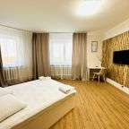 Апартаменты (Апартаменты 70), Апартаменты Flats-Line Apartaments