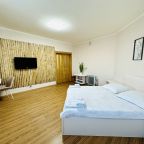 Апартаменты (Апартаменты 70), Апартаменты Flats-Line Apartaments