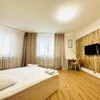 Апартаменты (Апартаменты 70), Апартаменты Flats-Line Apartaments