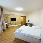 Апартаменты (Апартаменты 70), Апартаменты Flats-Line Apartaments