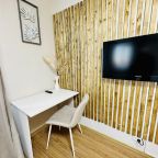 Апартаменты (Апартаменты 70), Апартаменты Flats-Line Apartaments