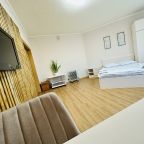 Апартаменты (Апартаменты 70), Апартаменты Flats-Line Apartaments