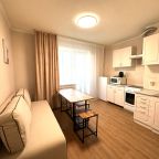 Апартаменты (Апартаменты 70), Апартаменты Flats-Line Apartaments