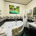 Апартаменты (Апартаменты 50), Апартаменты Flats-Line Apartaments