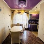 Апартаменты (Апартаменты 50), Апартаменты Flats-Line Apartaments