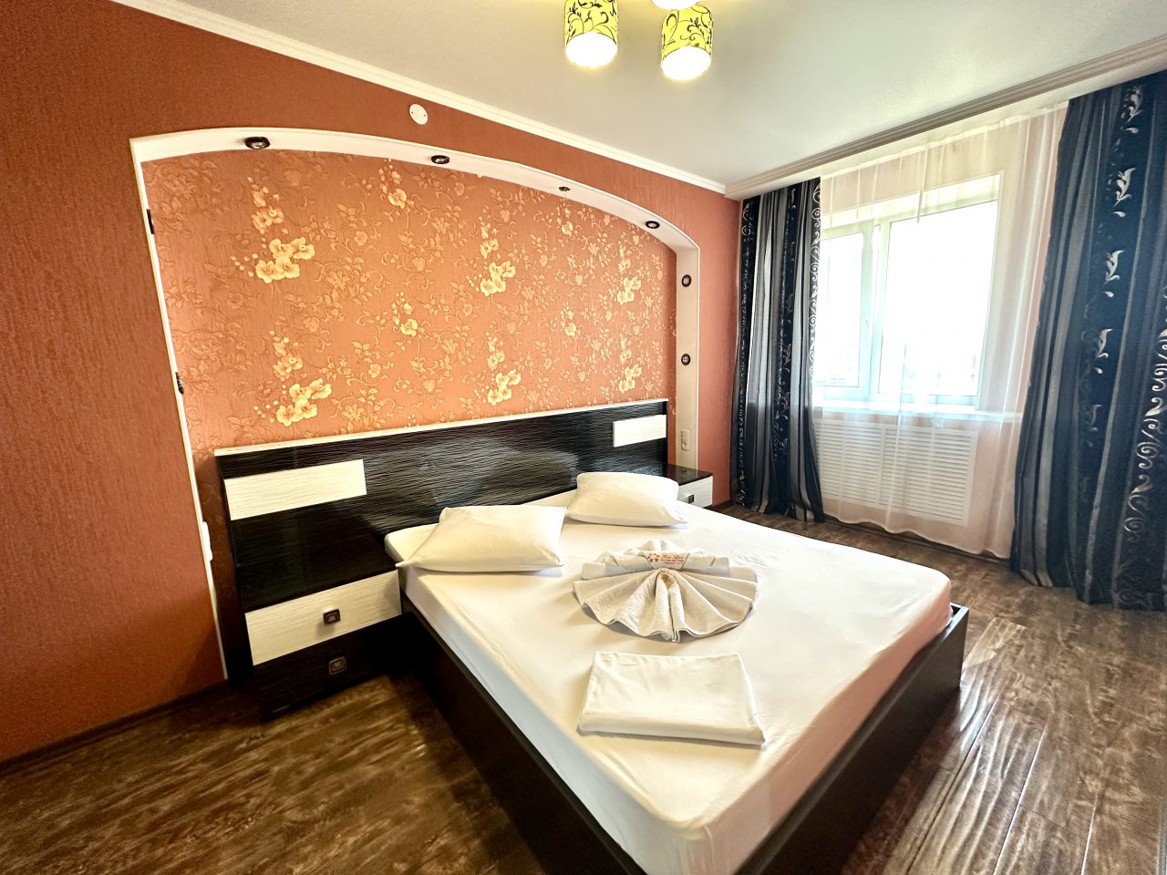 Апартаменты (Апартаменты 50), Апартаменты Flats-Line Apartaments