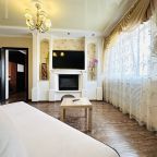 Апартаменты (Апартаменты 50), Апартаменты Flats-Line Apartaments