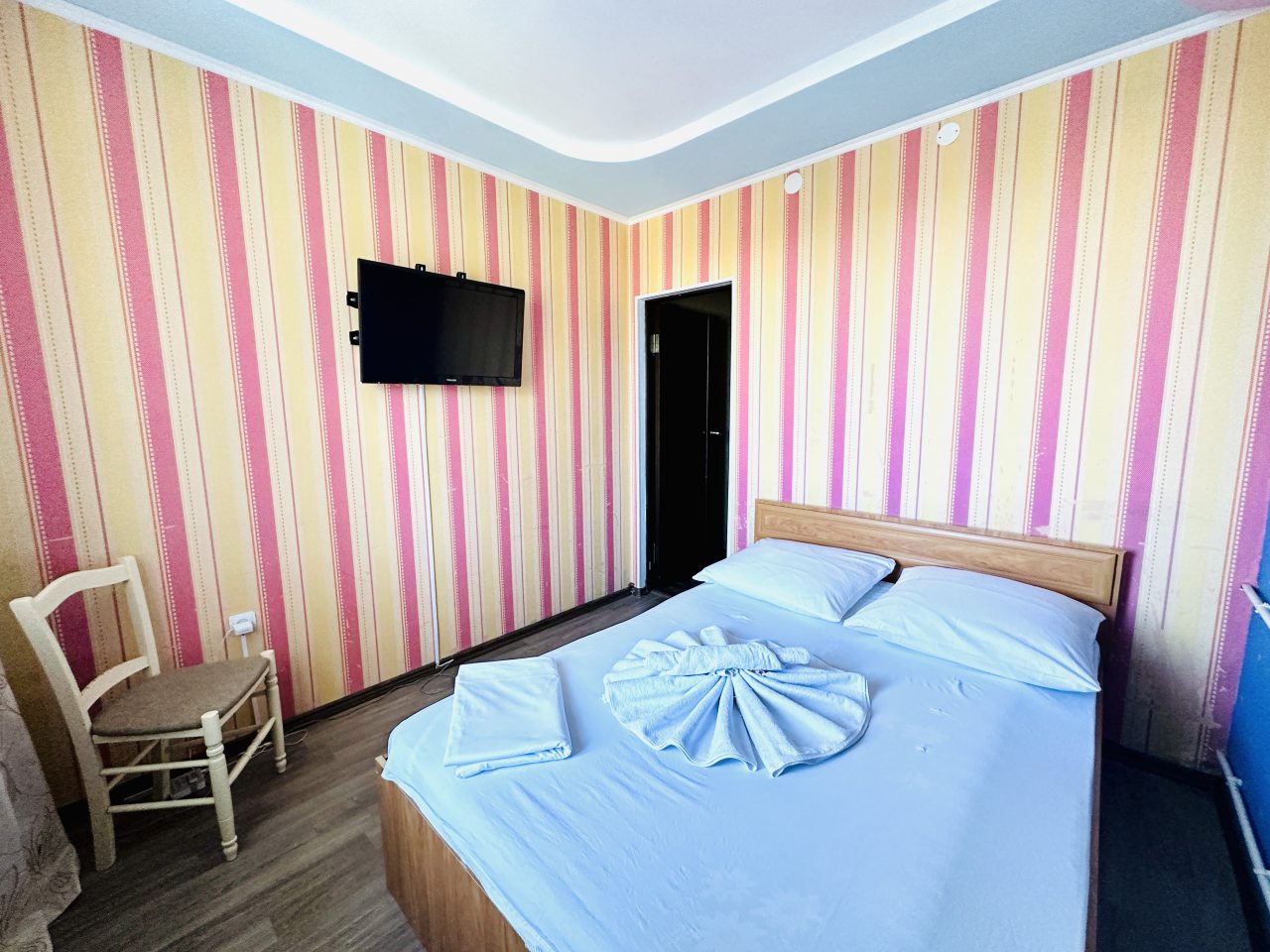 Апартаменты (Апартаменты 50), Апартаменты Flats-Line Apartaments