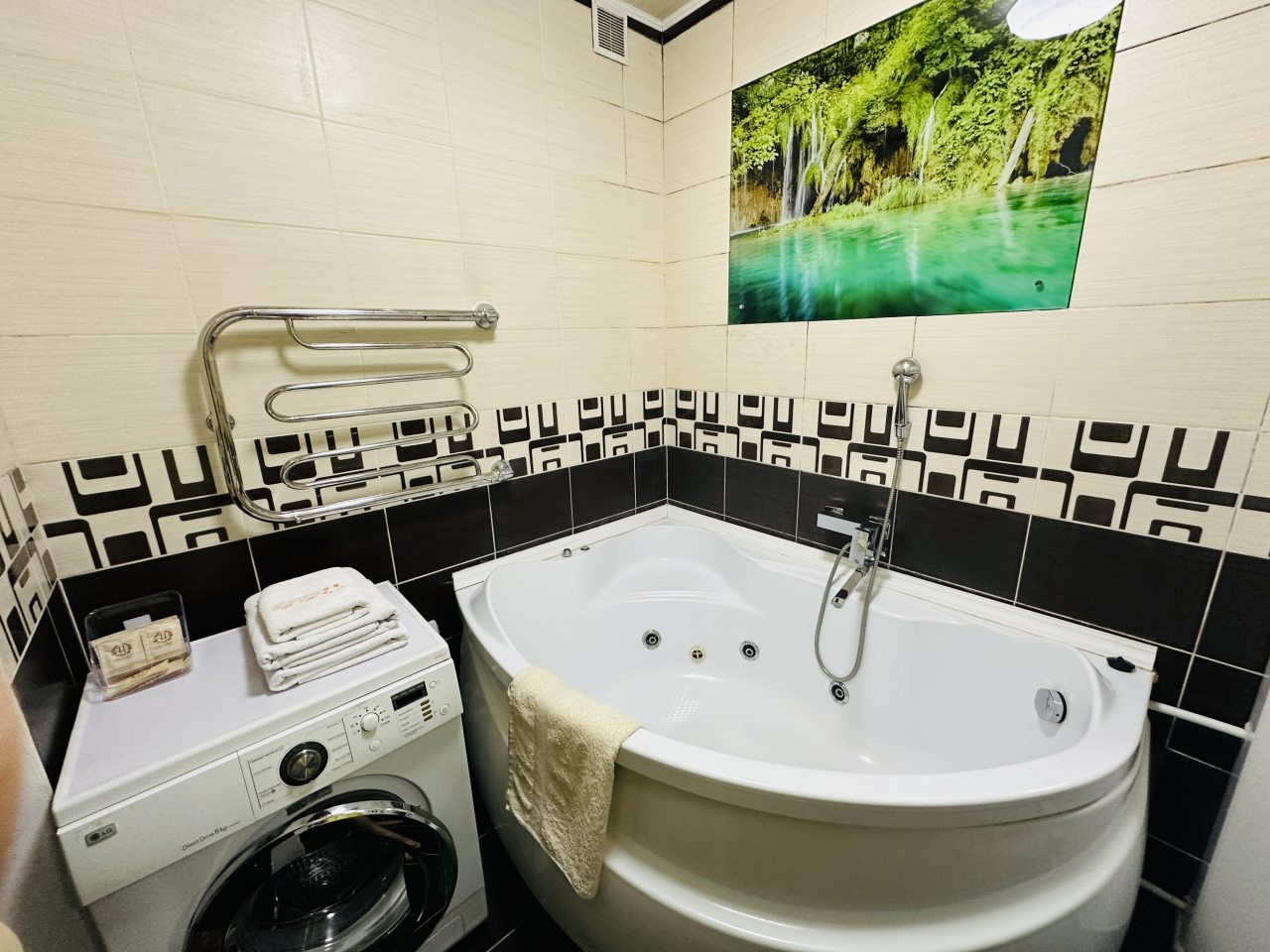 Апартаменты (Апартаменты 50), Апартаменты Flats-Line Apartaments