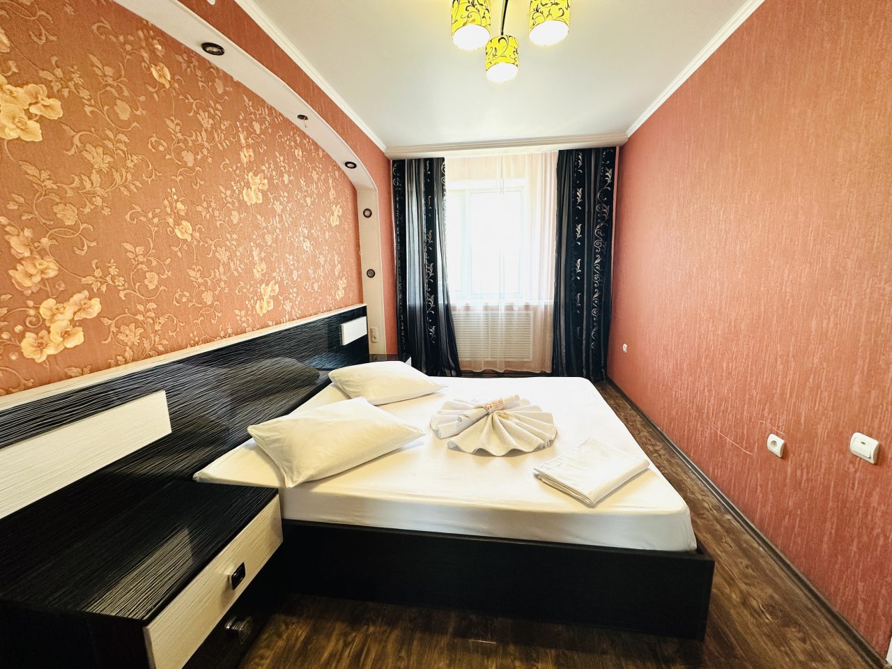Апартаменты (Апартаменты 50), Апартаменты Flats-Line Apartaments