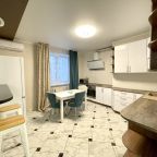 Апартаменты (Апартаменты 107), Апартаменты Flats-Line Apartaments