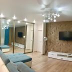 Апартаменты (Апартаменты 107), Апартаменты Flats-Line Apartaments