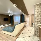 Апартаменты (Апартаменты 107), Апартаменты Flats-Line Apartaments
