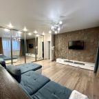 Апартаменты (Апартаменты 107), Апартаменты Flats-Line Apartaments