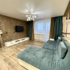 Апартаменты (Апартаменты 107), Апартаменты Flats-Line Apartaments