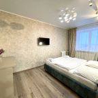 Апартаменты (Апартаменты 107), Апартаменты Flats-Line Apartaments