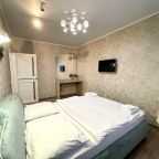 Апартаменты (Апартаменты 107), Апартаменты Flats-Line Apartaments