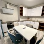 Апартаменты (Апартаменты 107), Апартаменты Flats-Line Apartaments