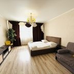 Апартаменты (Апартаменты 115), Апартаменты Flats-Line Apartaments