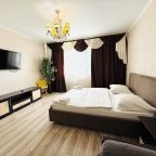 Апартаменты (Апартаменты 115), Апартаменты Flats-Line Apartaments
