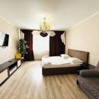 Апартаменты (Апартаменты 115), Апартаменты Flats-Line Apartaments
