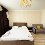 Апартаменты (Апартаменты 115), Апартаменты Flats-Line Apartaments