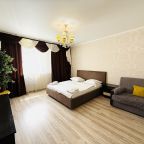 Апартаменты (Апартаменты 115), Апартаменты Flats-Line Apartaments
