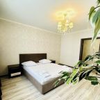 Апартаменты (Апартаменты 115), Апартаменты Flats-Line Apartaments