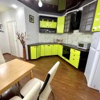 Апартаменты (Апартаменты 150), Апартаменты Flats-Line Apartaments
