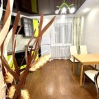 Апартаменты (Апартаменты 150), Апартаменты Flats-Line Apartaments