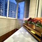 Апартаменты (Апартаменты 150), Апартаменты Flats-Line Apartaments