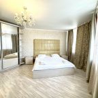 Апартаменты (Апартаменты 156), Апартаменты Flats-Line Apartaments