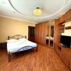 Апартаменты (Апартаменты 163), Апартаменты Flats-Line Apartaments