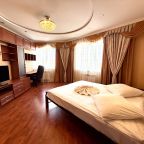 Апартаменты (Апартаменты 163), Апартаменты Flats-Line Apartaments
