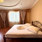 Апартаменты (Апартаменты 163), Апартаменты Flats-Line Apartaments
