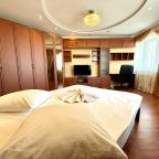 Апартаменты (Апартаменты 163), Апартаменты Flats-Line Apartaments