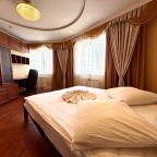 Апартаменты (Апартаменты 163), Апартаменты Flats-Line Apartaments