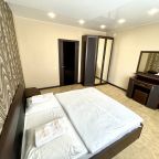 Апартаменты (Апартаменты 19), Апартаменты Flats-Line Apartaments