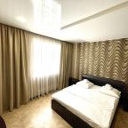 Апартаменты (Апартаменты 19), Апартаменты Flats-Line Apartaments